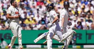 বক্সিং ডে টেস্টে ইংল্যান্ডের কাছে অস্ট্রেলিয়ার হার